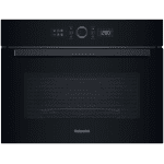 Hotpoint Class 4 Microwave and Grill