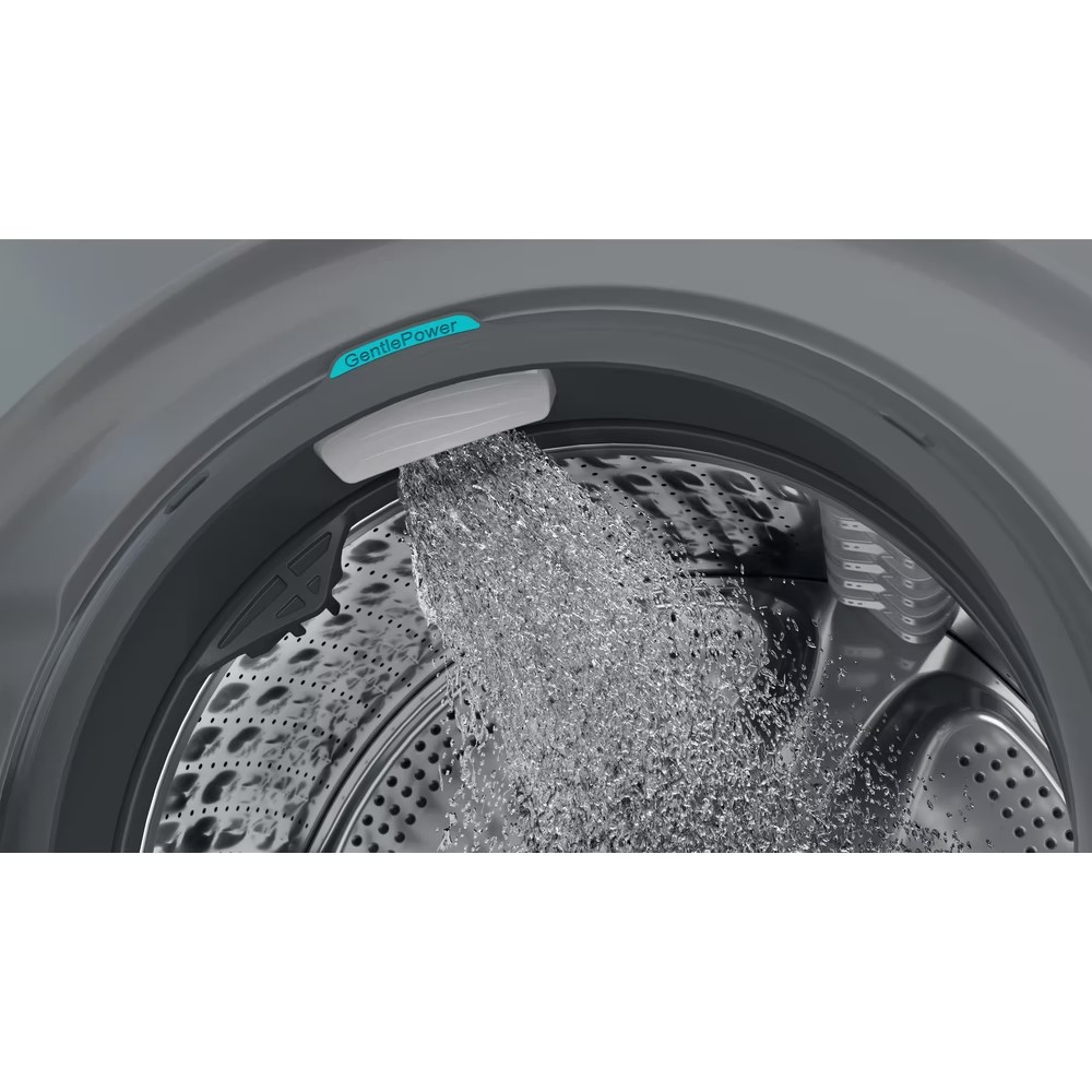 Hotpoint 9kg GentlePower Washing Machine - Image 7