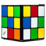 Husky Rubik Mini Fridge