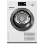 Miele T1 heat-pump dryer: 9 kg