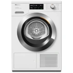 Miele T1 heat-pump dryer: 9 kg