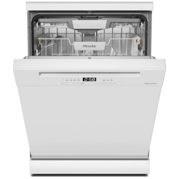 Miele Freestanding dishwashers Brilliant White G 5410 SC Active Plus