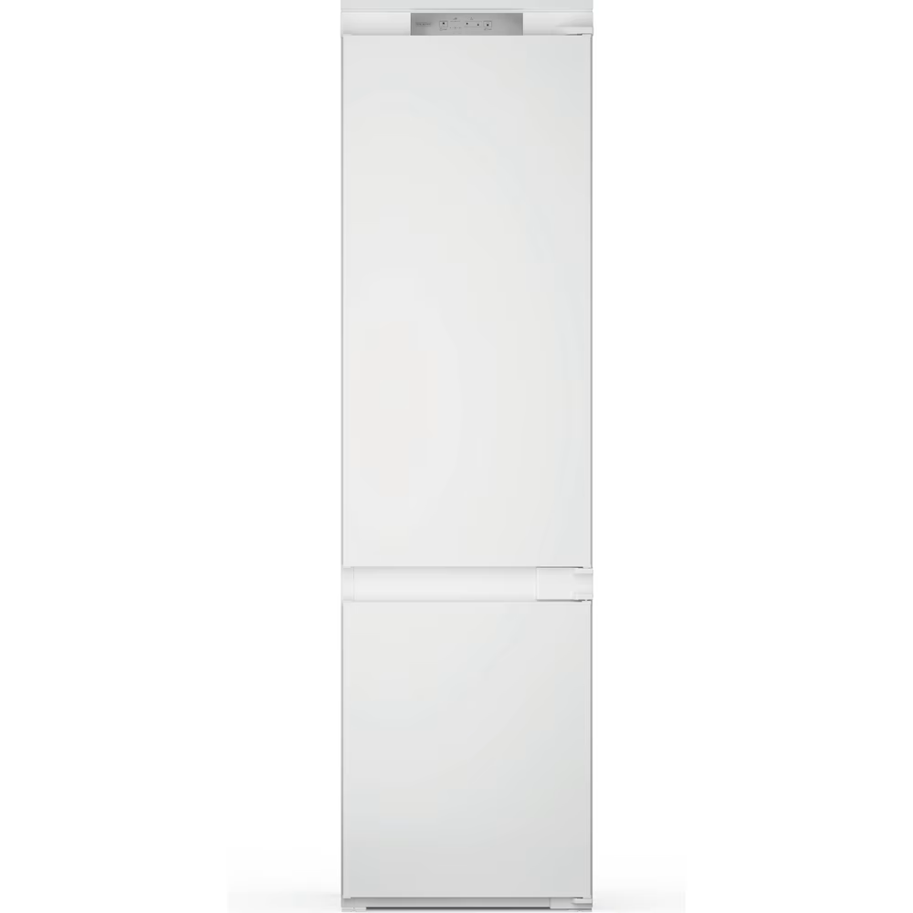 Hotpoint Total No Frost 70/30 Integrated Fridge Freezer – 54CM – 280L