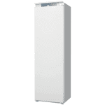 Hotpoint Tall Integrated Tall Freezer No Frost- 54CM – 209L
