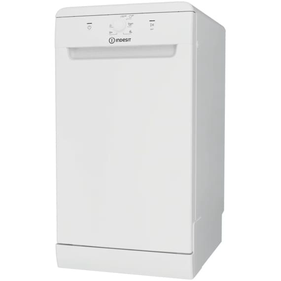 Indesit FS Slimline Dishwasher 10 Place Set 11.5 L