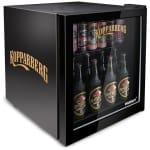 Husky Kopparberg Mini Fridge