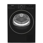 Hotpoint 9KG - 60cm Heat Pump Tumble Dryer with PetHairCare