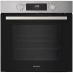 Hotpoint Class 2 Single Fan Oven - Dual Clean (Pyro & Hydro) - Multifunction 8 - 71L