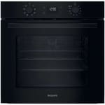 Hotpoint Class 2 Single Fan Oven - Diamond (Steam) Cleaning - Multifunction 5 - 71L