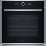 Hotpoint Class 4 Single Fan Oven - Diamond (Steam) Cleaning - Multifunction 8 - 73L