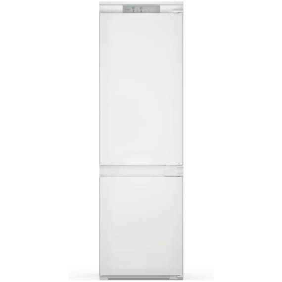 Hotpoint built in Fridge Freezer