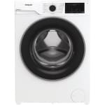 Hotpoint HB93CAREUK freestanding front loading washing machine
