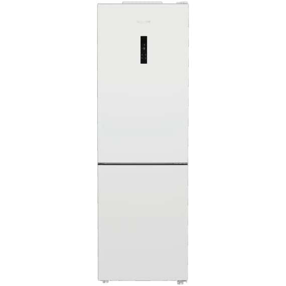 Hotpoint Dual No Frost 60/40 Fridge Freezer with Even Flow - White - 60CM - 316L