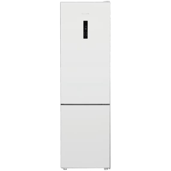 Hotpoint Dual No Frost 70/30 Fridge Freezer with Even Flow - White - 60CM - 355L