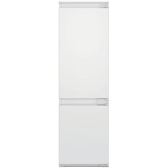 Hotpoint Low Frost 70/30 Integrated Fridge Freezer - 54CM - 273L