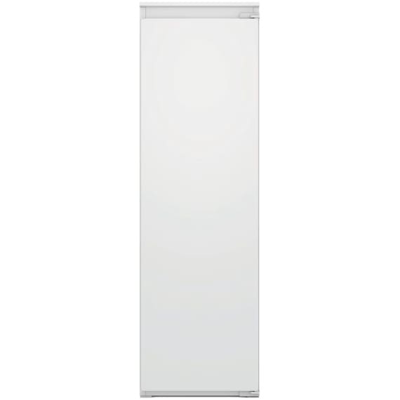 Hotpoint Integrated Tall Fridge with Ice Box - 54CM - 292L