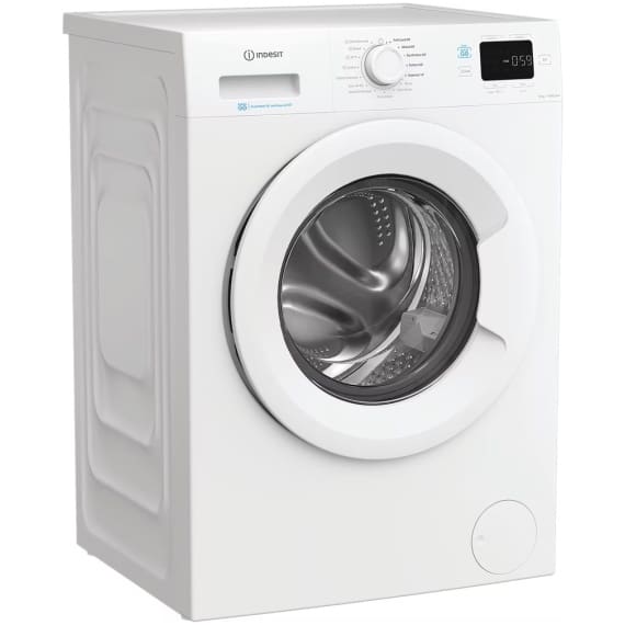 Indesit IP946PUSHGOUK 9kg Freestanding front loading washing machine