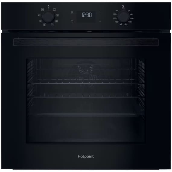 Hotpoint Class 2 Single Fan Oven