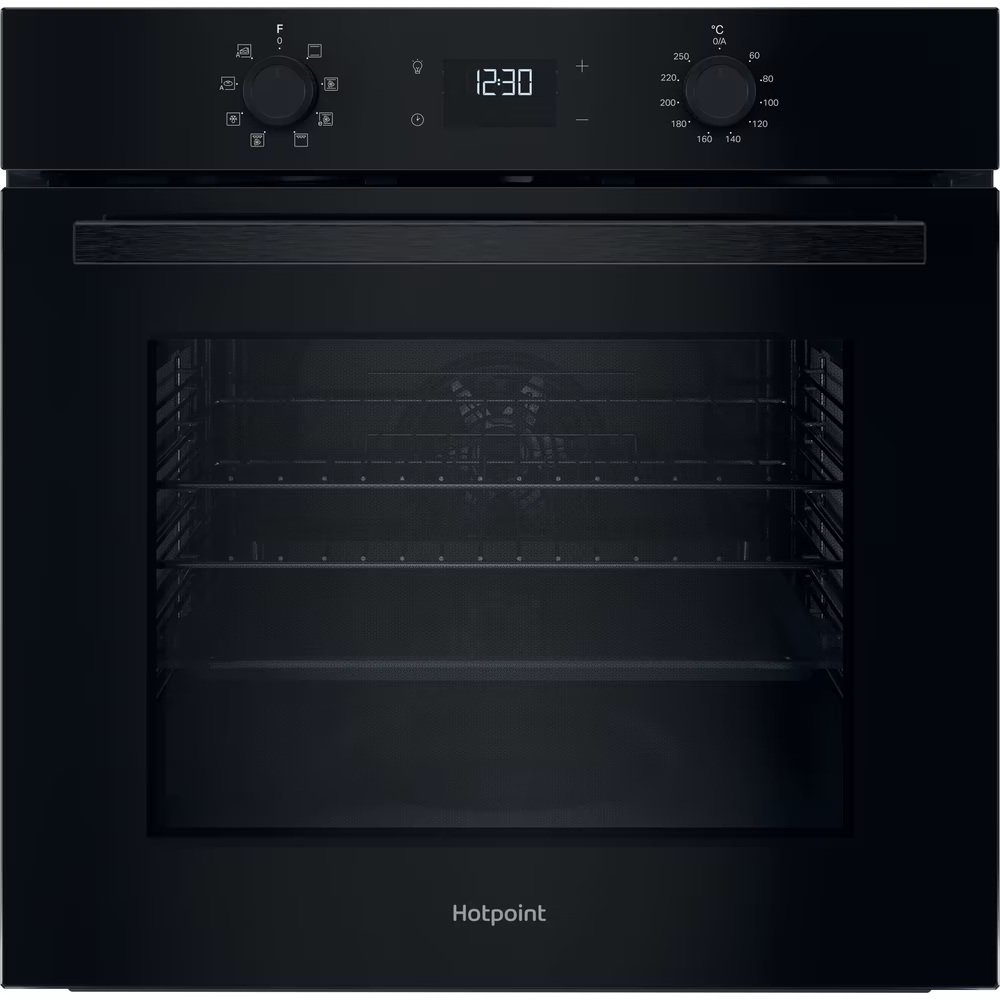 Hotpoint Class 2 Single Fan Oven