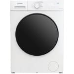 Indesit MyTime IDMA 75624 MY TIME UK Washer Dryer with steam - White 