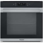 Hotpoint Hotpoiny Class 7 – Single Oven – 73L – LCD Touch Text – Stainless Steel