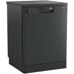 Indesit Push&Go FS Full Size Dishwasher 13 Place Set 12.9 L