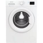 Indesit Push&Go IP 846 PUSH&GO UK 8kg Washing Machine - White