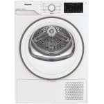 Hotpoint 10KG - 60cm Heat Pump Tumble Dryer with PetHairCare