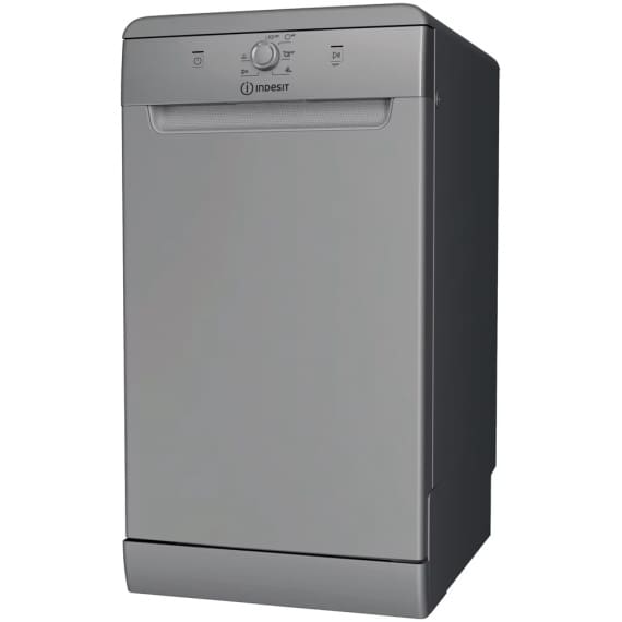 Indesit FS Slimline Dishwasher 10 Place Set 11.5 L 6 Progs