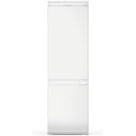 Indesit Total No Frost 70/30 Integrated Fridge Freezer - 54CM - 250L