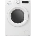 Indesit Freestanding washer dryer: 9kg - IDP 9646 PUSH&GO UK