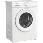 Indesit MyTime IMA 762 MY TIME UK 7kg Washing Machine - White
