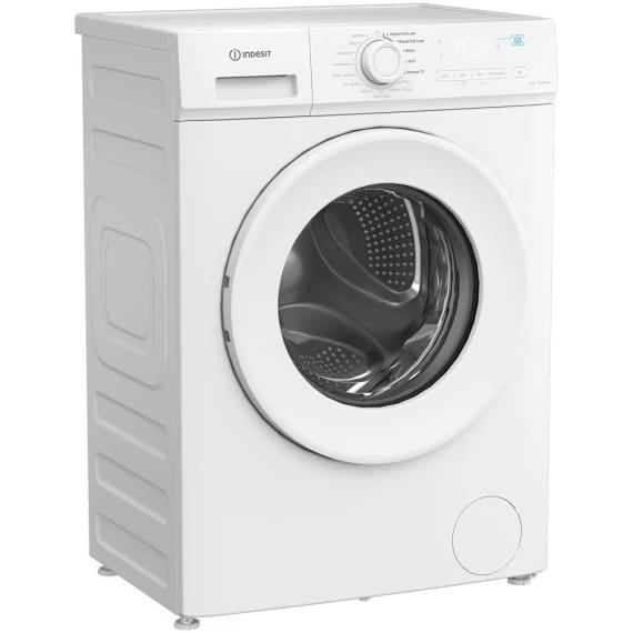 Indesit MyTime IMA 762 MY TIME UK 7kg Washing Machine - White