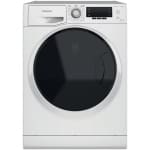 Hotpoint NDD10748DAUK Freestanding Washer Dryer: 10kg